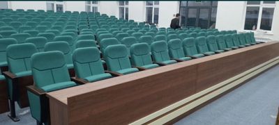 Кресло стул театральный оптом