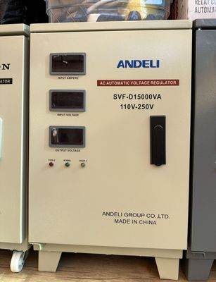 Стабилизатор напряжения Stabilizator Andeli