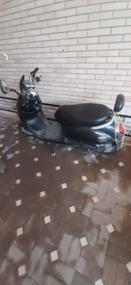 Skuter sotiladi xolat õrtacha