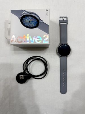Samsung galaxy watch active 2