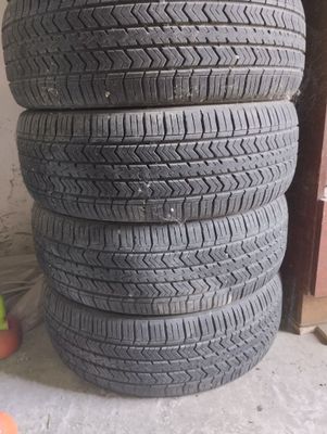 Gopro 195/60 r15