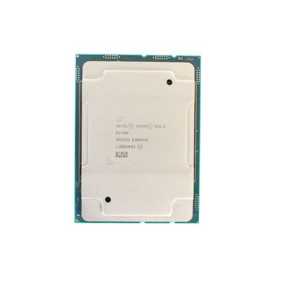 Процессор Intel Xeon Gold 6248R (3 ГГц, 24 ядра, сокет FCLGA3647)