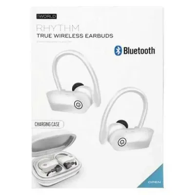 Беспроводные наушники Rhytm