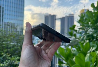 REDMI NOTE 13 PRO+ 5G global qora versiyasi