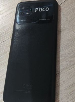 POCO C40