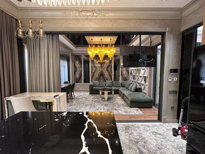 Сдается квартира ЖК Boulvard, Tashkent city