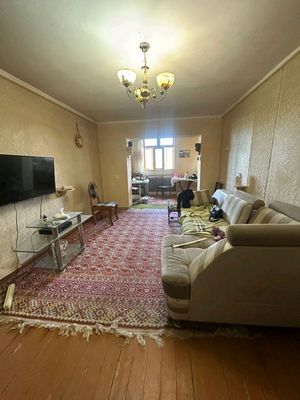 3 х комнатная в кирпичном доме. Кадышева