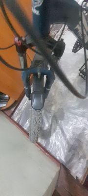 Velik ayirboshlash elektron skuterga