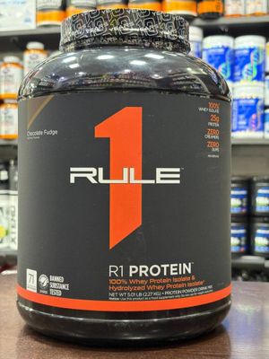 Rule1 Iso-Hydro 2.3kg 71ser