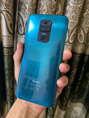 redmi not 9