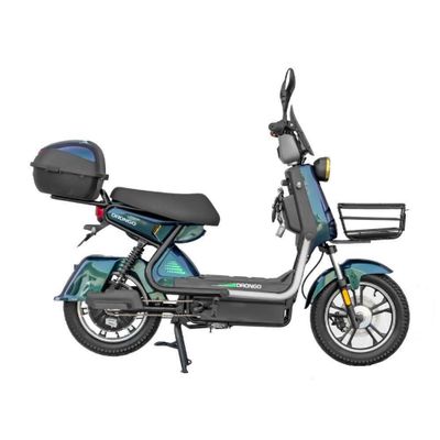 Elektroskuter Drongo R-16 GT
