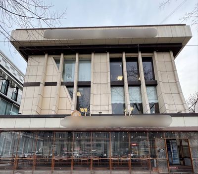 Отдельно стоящее здание, Чиланзарский район, метро «Мирзо Улугбек», стадион «Бунёдкор»