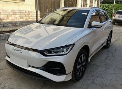 BYD E2 Luxury 405