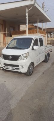 Changan dubil qabina