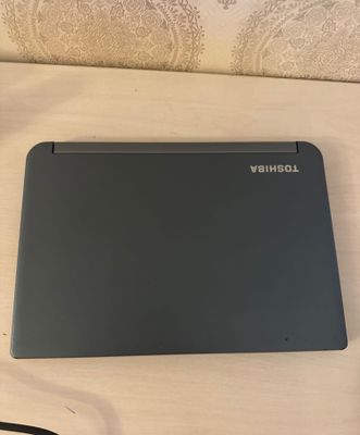 Продам ноутбук Toshiba Satellite core-i3, сост отличное, М.Горький