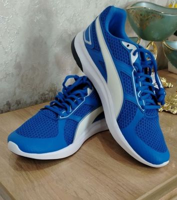 PUMA кроссовки 43 размер оригинал