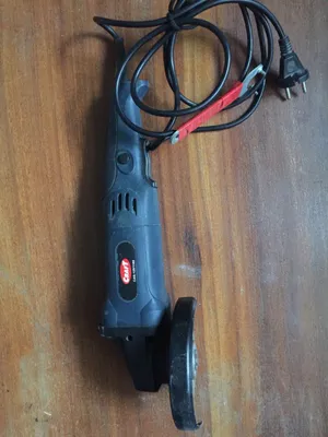 Болгарка Craft CAG 125/1100