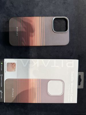 iPhone 16 pro max чехол