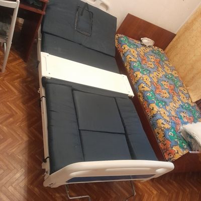Кровать для инвалидов