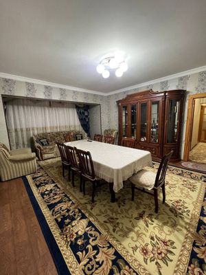 Юнусабад 6кв Аренда 3комн