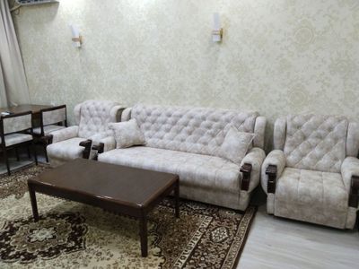 Сдается в аренду квартира Феруза