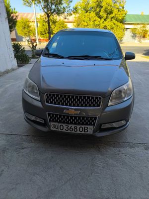 Nexia 3 xolati yaxshi