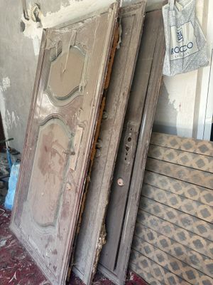 Срочно продам китайские двери