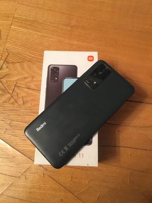 Redmi note 11 64 gb