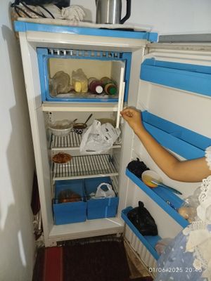 Holodilnik Orsk zoʻr ishlab turibti