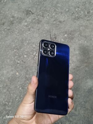 HONOR X8 holati zor aybi yoq