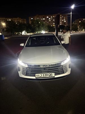 BYD Chazor Champion 55km Luxe