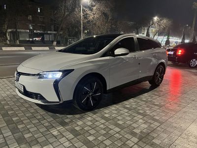 Авто Buyuk Elektro .2024 год