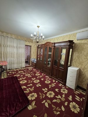 Квартира с мебелью и техникой Куйлюк массив 6