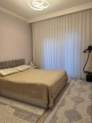 Яккасарайский район ЖК Istanbul City Охраняемый двор 3х комн 8-этаж 9