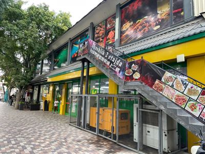 Сдается помещение в аренду