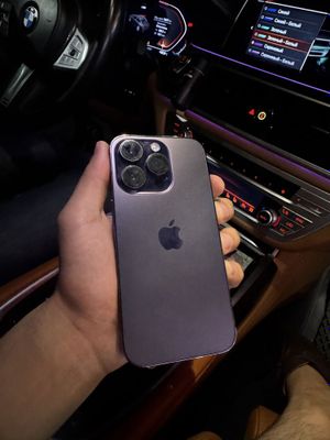 iphone 14 pro 256