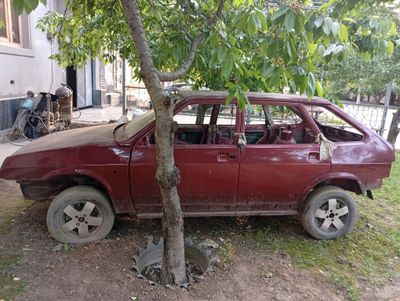 Baz lada samara 09