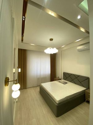 N3929 Shayxontohur tumani Tashkent city J/K Gardens 3/7/9