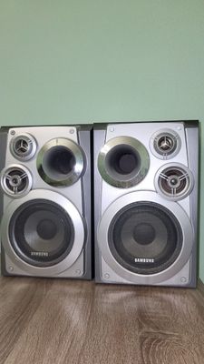 magnitafon mayak 233, Samsung muzsentr