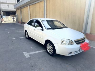 Chevrolet lasetti