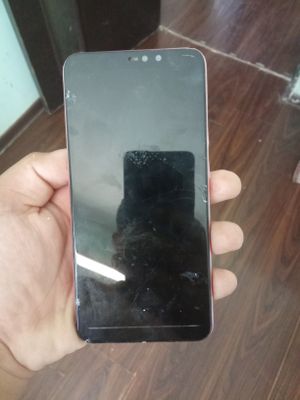 Redmi note 6