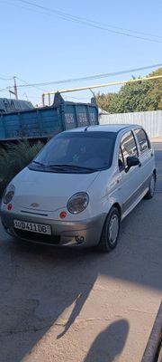 Matiz Best 2013 yil