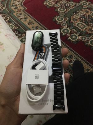 Mi band 8 original full komplekt