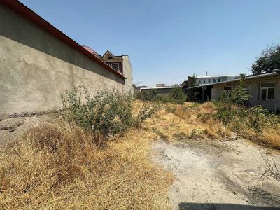 Земля улица Газалкент Мирзо Улугбек, 8 соток, топ локация