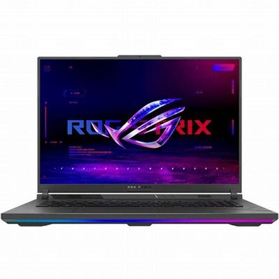 ASUS rog strix G814JVR-N6044