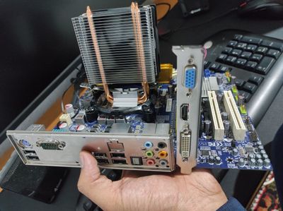 DDR3 для компьютера