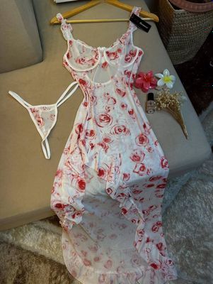 пижама женский 18+