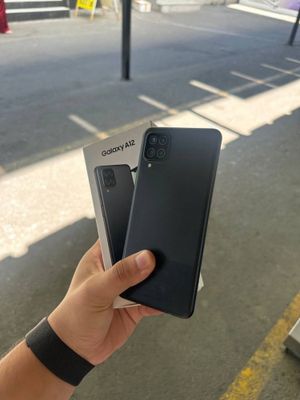 Samsung a12 (32gb)