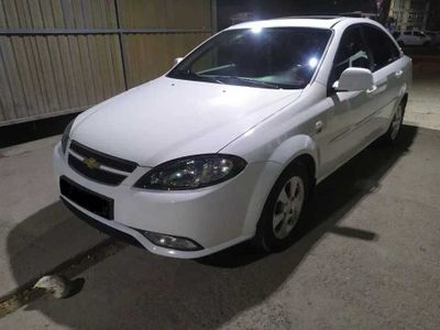 Chevrolet Gentra 1.5 AT | Отличное состояние | Богатая комплектация