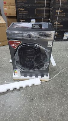 Стиралка ZIFFLER 6kg
